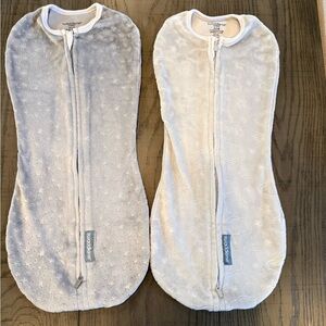 SwaddleMe Baby Swaddle Pod